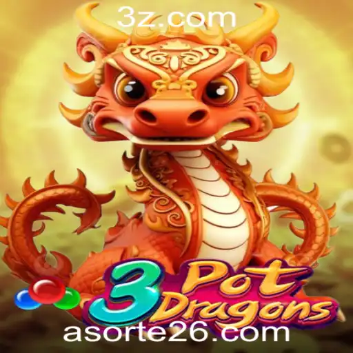 Explorando o Mundo de 3PotDragons: Um Jogo de Sorte na Plataforma 26