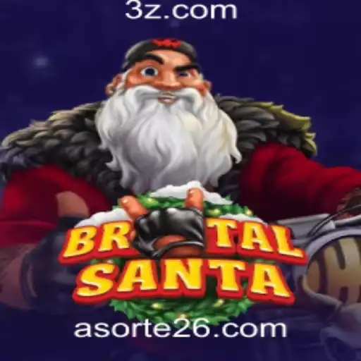 BrutalSanta: Aventura e Desafio no Mundo de Plataformas
