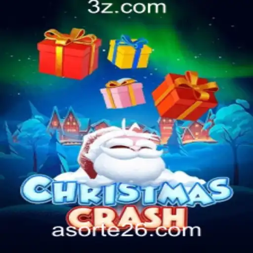 ChristmasCrash: Aventura e Sorte na Plataforma 26