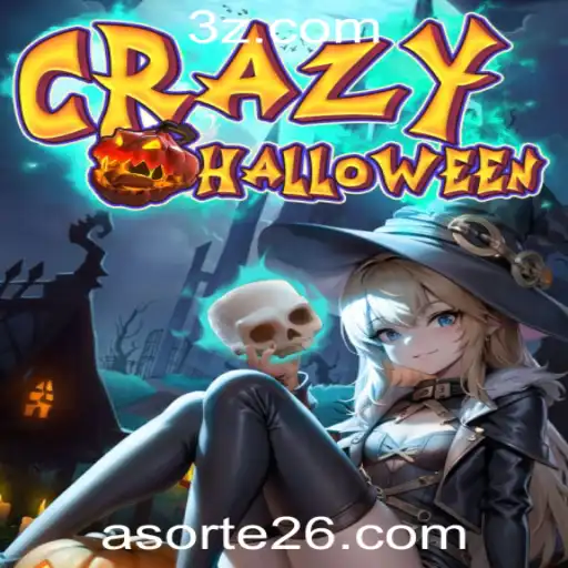 Descubra CrazyHalloween: Aventura e Sorte na Plataforma 26