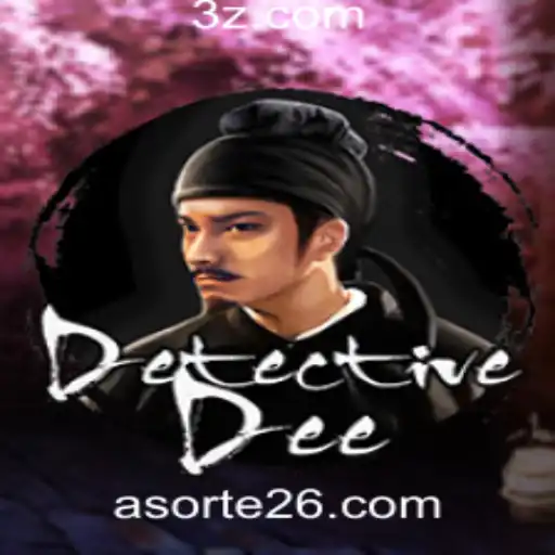 Descubra o Fascinante Mundo de 'DetectiveDee'