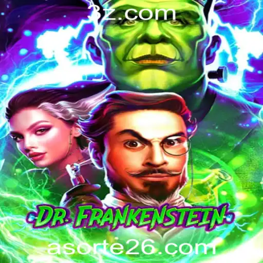 Explorando o Fascinante Mundo de DrFrankenstein: Um Jogo de Plataforma com Sorte Incrível