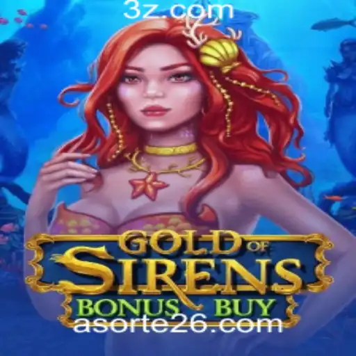 Explorando GoldofSirensBonusBuy: Aventura e Estratégia na Plataforma Sorte 26