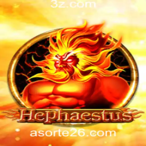 Descubra o Fascinante Mundo de Hephaestus: O Jogo de Plataforma Sorte 26