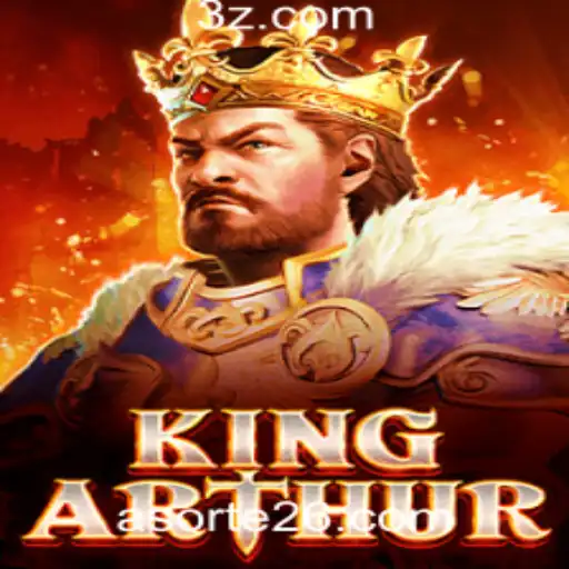 Descubra a Aventura de KingArthur: Plataforma Sorte 26
