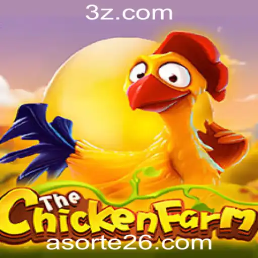 Explorando o Mundo de ChickenFarm: Estratégia, Sorte e Diversão