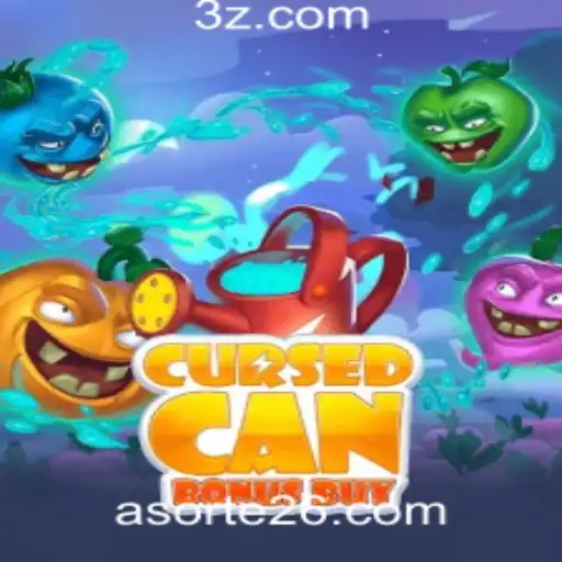 Descubra o Mundo de CursedCanBonusBuy: Um Jogo de Plataforma Cheio de Surpresas e Aventura