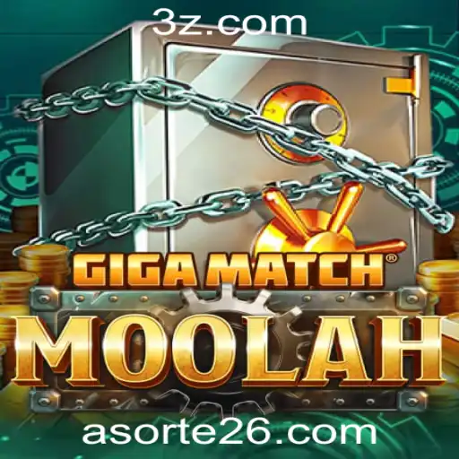 Descubra o Universo de GigaMatchMoolah: Aventuras e Sorte na Plataforma 26
