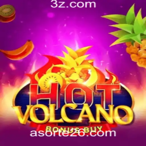 Descubra o Universo de HotVolcanoBonusBuy na Plataforma Sorte 26