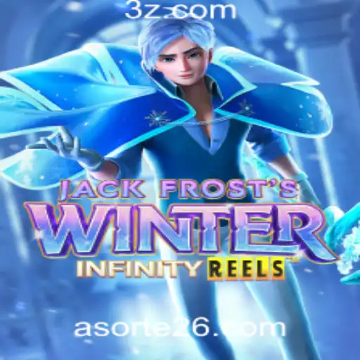 Explorando JackFrostsWinter: O Novo Fenômeno dos Jogos de Plataforma
