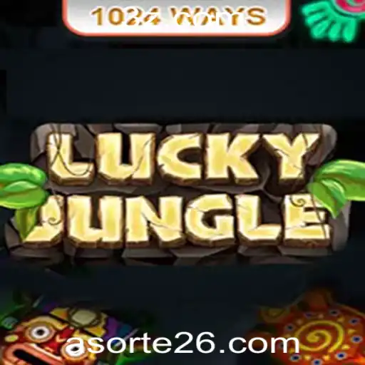 Explorando o Mundo de LuckyJungle1024: Uma Aventura Única em Plataforma de Sorte