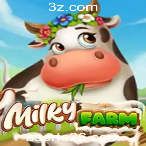 Descubra o Mundo Fascinante do Jogo MilkyFarm - Aventura e Sorte na Plataforma 26