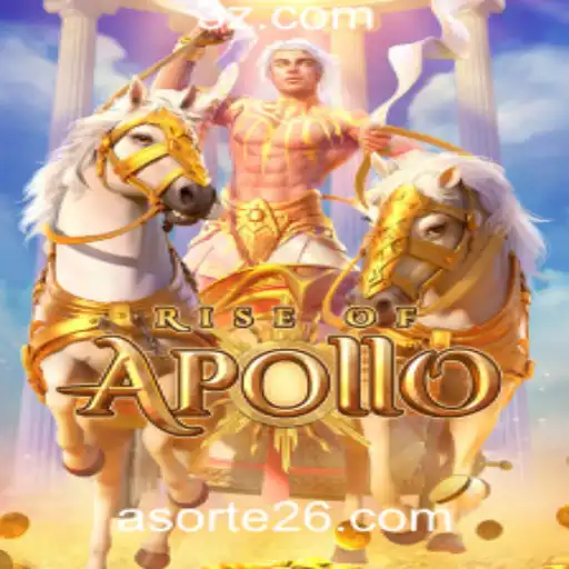 Descubra o Universo de 'RiseofApollo' e Sua Plataforma de Sorte 26