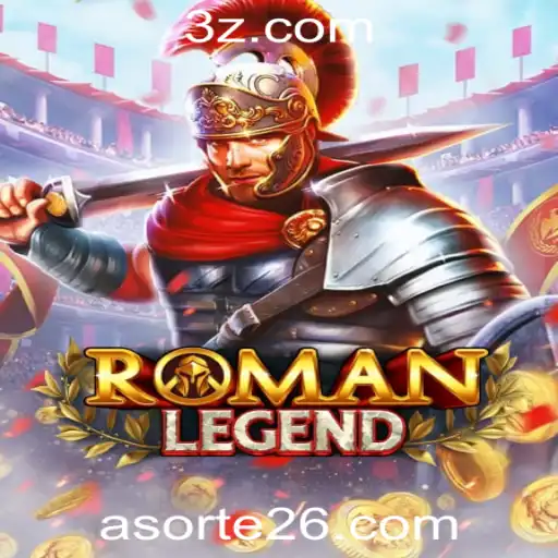 RomanLegend: A Aventura Épica no Mundo dos Imperadores