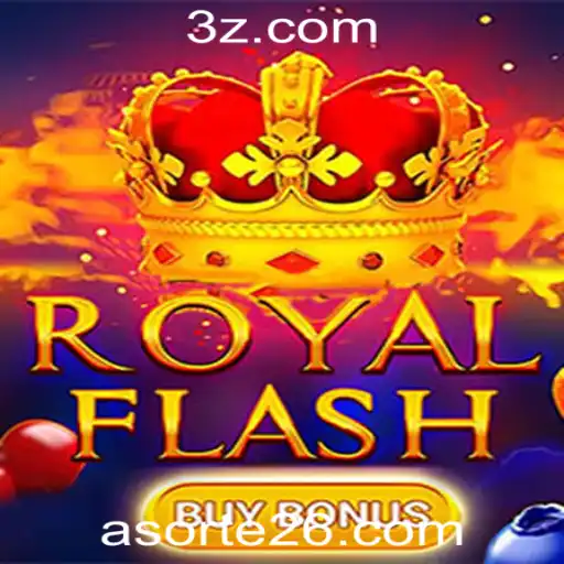 Descubra o Fascínio do Jogo RoyalFlashBuyBonus na Plataforma Sorte 26