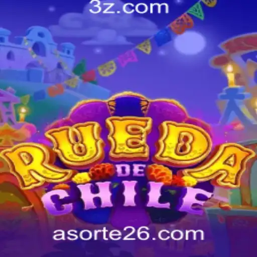 RuedaDeChile: Descubra o Fascinante Mundo do Jogo que Conquista a Sorte