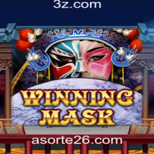 Explorando WinningMask: Uma Jornada na Plataforma Sorte 26
