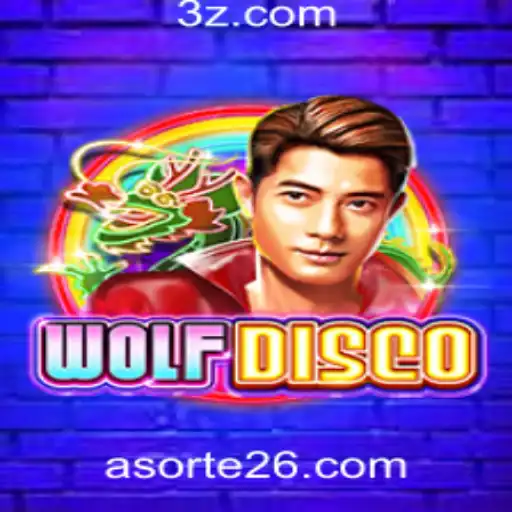WolfDisco: A Revolução do Entretenimento em uma Plataforma de Sorte