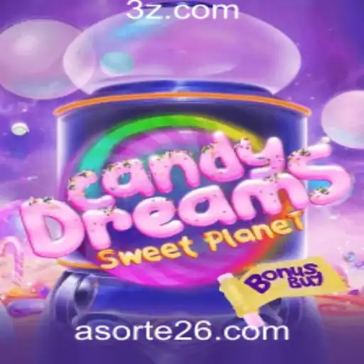 CandyDreamsSweetPlanet: Uma Experiência de Plataforma e Sorte
