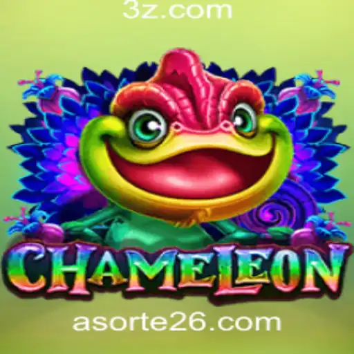 Descubra o Mundo Fascinante do Jogo Chameleon na Plataforma Sorte 26