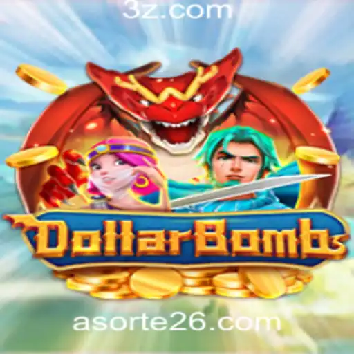 Explorando o Mundo de DollarBombs: Aventura e Sorte no Jogo Plataforma Sorte 26
