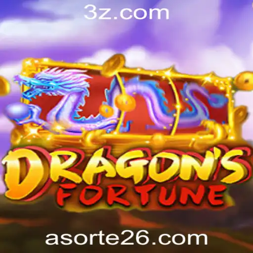 Explorando DragonFortune: Aventura e Sorte na Plataforma Sorte 26