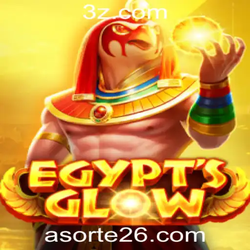 Descobrindo o Mundo de EgyptsGlow: Um Mergulho no Jogo da 'Plataforma Sorte 26'