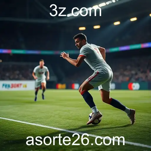 A Revolução dos Esportes na Era Digital: Plataforma Sorte 26