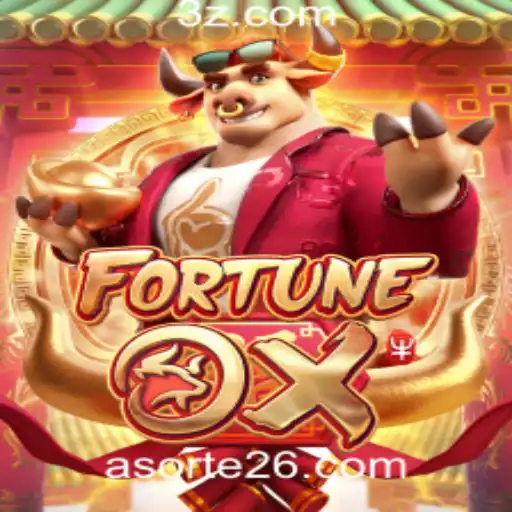 FortuneOx: Um Mergulho na Diversão e Sorte com a Plataforma Sorte 26