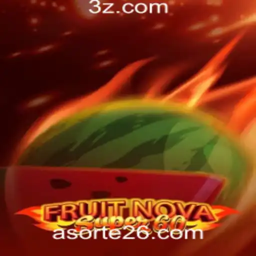 Como Jogar FruitNovaSuper60 Utilizando a Plataforma Sorte 26