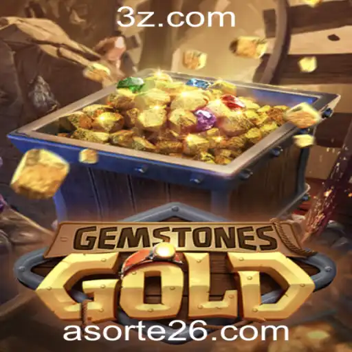Explorando o Universo de GemstonesGold: Aventura e Sorte na Plataforma Sorte 26