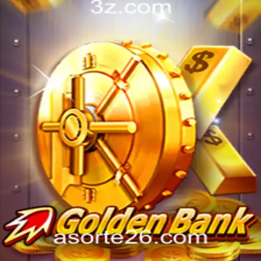 GoldenBank: Dominando a Plataforma de Sorte 26