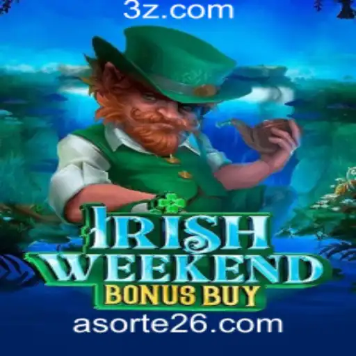Descubra o Mundo de IrishWeekendBonusBuy: Regras e Estratégias
