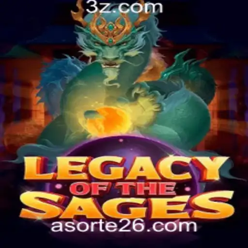 Legacy of the Sages: Mergulhando na Plataforma de Aventuras e Sorte