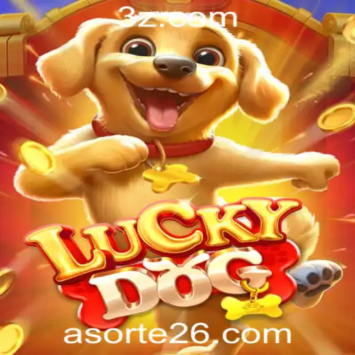Descubra o Excitante Mundo de LuckyDog: Plataforma Sorte 26