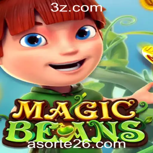 Descubra o Fascinante Mundo de MAGICBEANS: O Jogo Revolucionário da Plataforma Sorte 26