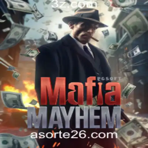 Explorando o Universo de MafiaMayhem: Um Jogo de Estratégia e Engano