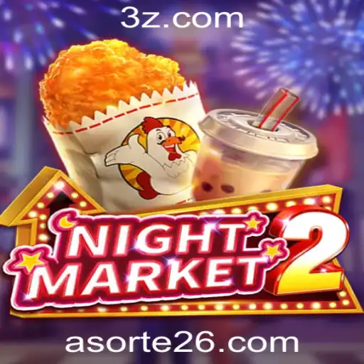 Descubra o Fascinante Mundo de NightMarket2: Um Jogo de Aventura e Sorte