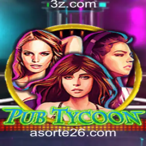 Explorando PubTycoon: Um Mergulho na Plataforma Sorte 26