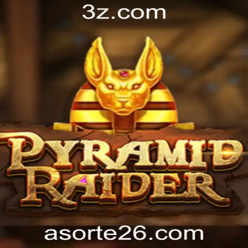 Descubra PyramidRaider: O Novo Jogo que Une Estratégia e Sorte