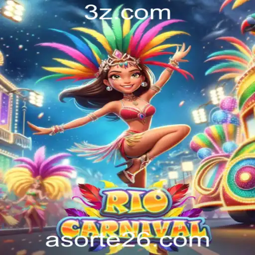 Descubra o Fascinante Mundo do Jogo RioCarnival e Aproveite a Plataforma Sorte 26