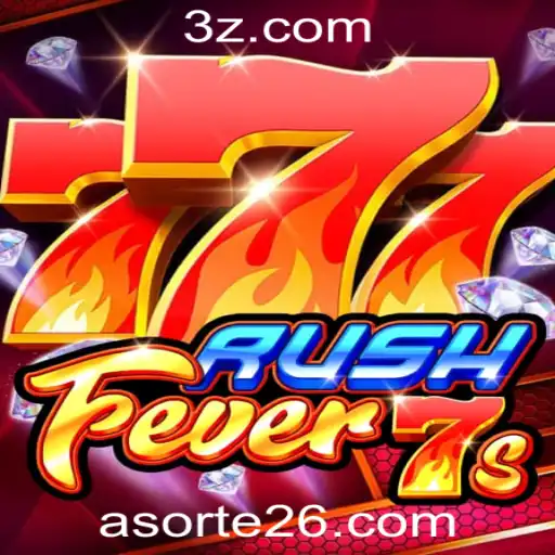 Descubra o Empolgante Mundo de RushFever7s: Um Jogo de Plataforma Sorte 26