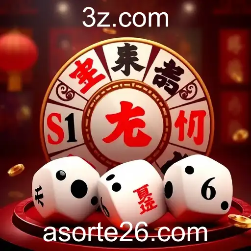 Sic Bo: Estratégias e Dicas na Plataforma Sorte 26