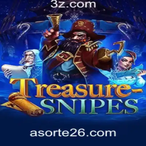 Descubra o Fascinante Universo de TreasureSnipes: Um Mundo de Aventura e Sorte