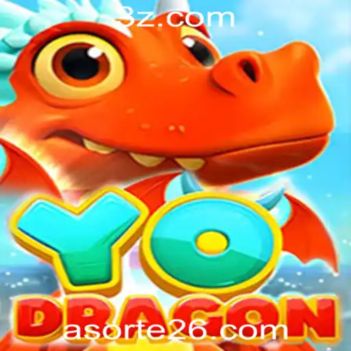 Descubra YoDragon: O Jogo de Plataforma Sorte 26