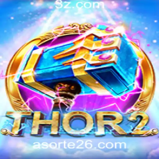 Explorando o Mundo de Thor2: Um Novo Horizonte de Jogos