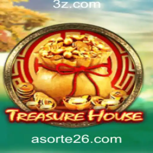 Descubra o Fascinante Mundo de TreasureHouse: Desafios, Aventuras e Regras