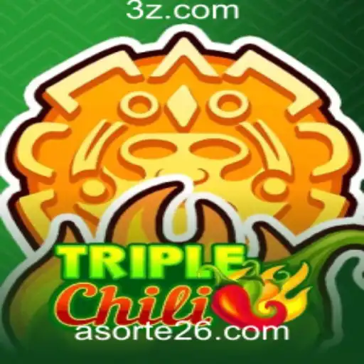 Descubra o Fascinante Jogo TripleChili e o Segredo da Plataforma Sorte 26